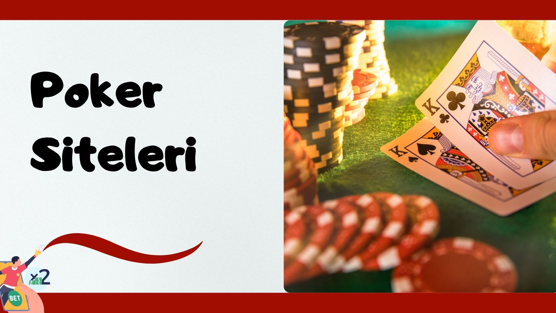 Poker Siteleri Türkiye’de Yasal mı Yasadışı mı?